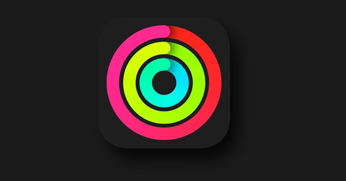 How to Share Activity in the iPhone Fitness App