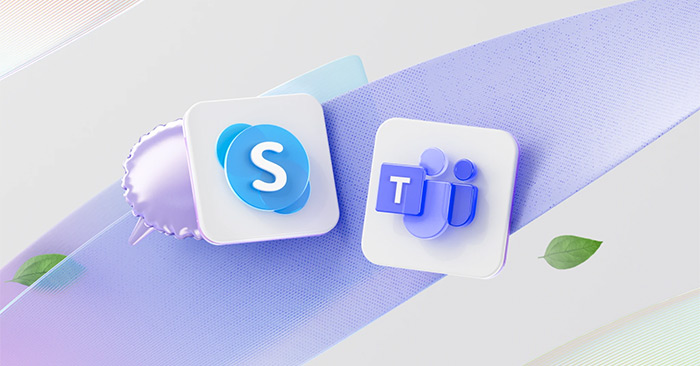 How to Switch from Skype to Microsoft Teams