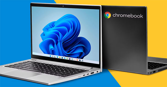 How to Switch from Windows to ChromeOS: Step-by-Step Guide for Beginners