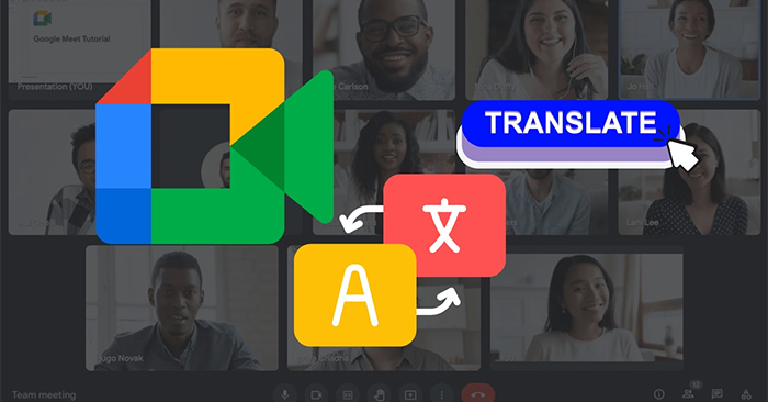 How to Translate Calls on Google Meet Using Galaxy AI