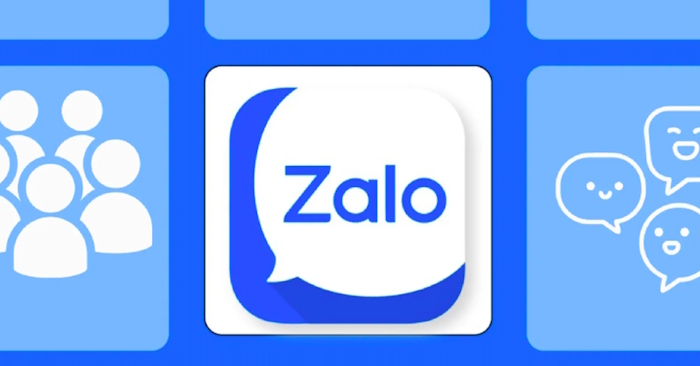 How to post and manage a status on Zalo