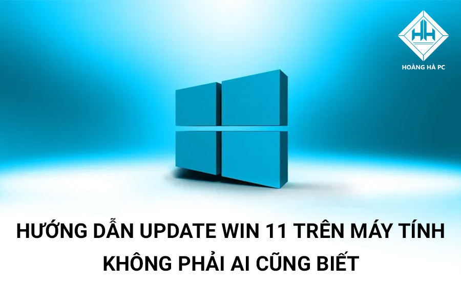 Windows: Instructions for Updating Win 11 on Computer Quickly