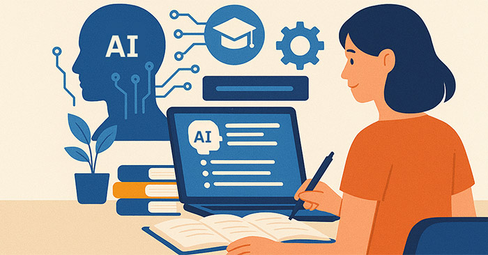 How to Use AI to Create Quality Lesson Plans