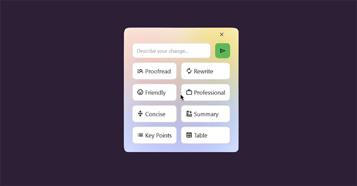 How to Using Apple Writing Tools for Computers