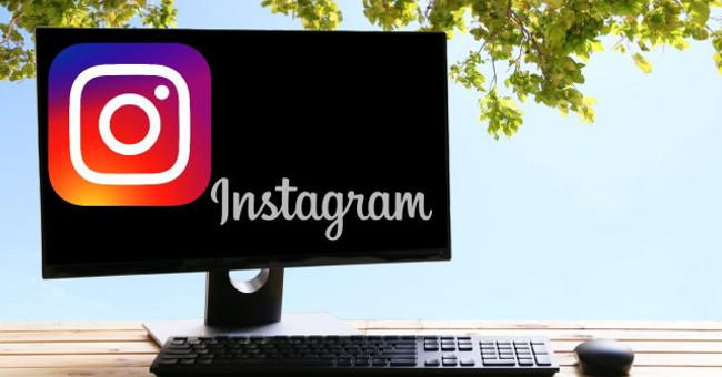 Instructions for Using Instagram on Computer