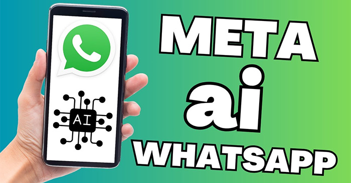 Instructions for Using Meta AI on WhatsApp: What to Know