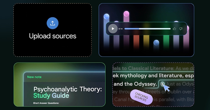 How to Turn a YouTube Video Into Lesson Materials With NotebookLM