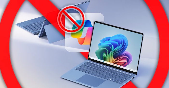 How to Completely Disabling Copilot in Windows