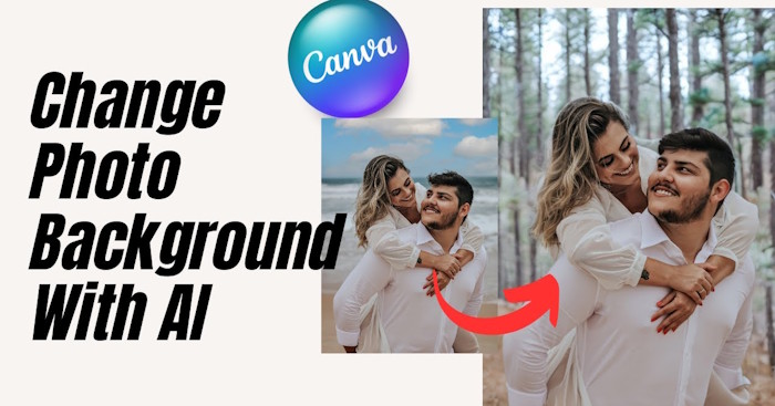 How to Change the Background of an Image in Canva: Step-by-Step Guide