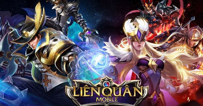 How to Change the Language in Arena of Valor