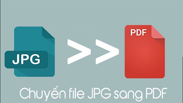 Select: How to Convert Photos to PDF Files on Your Phone Simply