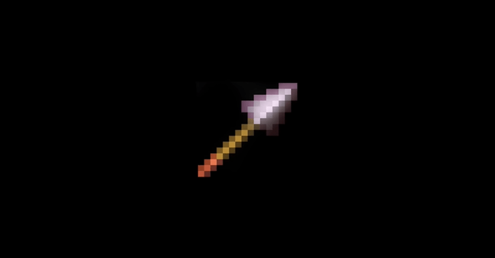 How to Craft and Use a Spear in Minecraft: Step-by-Step Guide