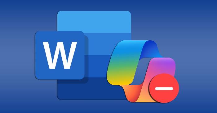 How to Turn Off Copilot in Microsoft Word