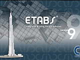 Instructions on how to download and install the latest ETABS