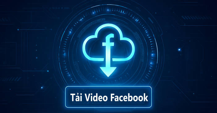 Guide to downloading Facebook videos to your computer super fast.