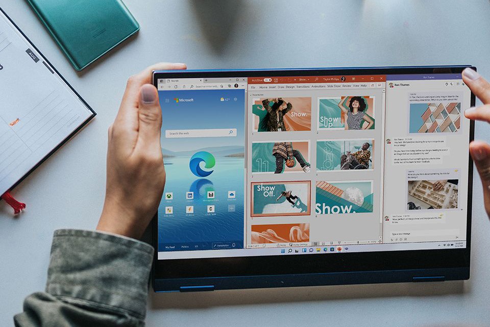 How to Fix the Error of Laptop Screen Rotating Horizontally!
