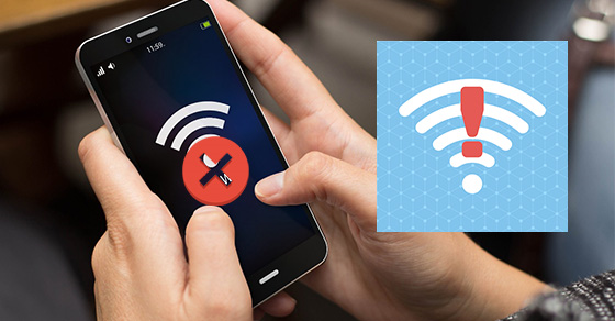 How to Fix Wi-Fi Network Denying Access: Step-by-Step Guide