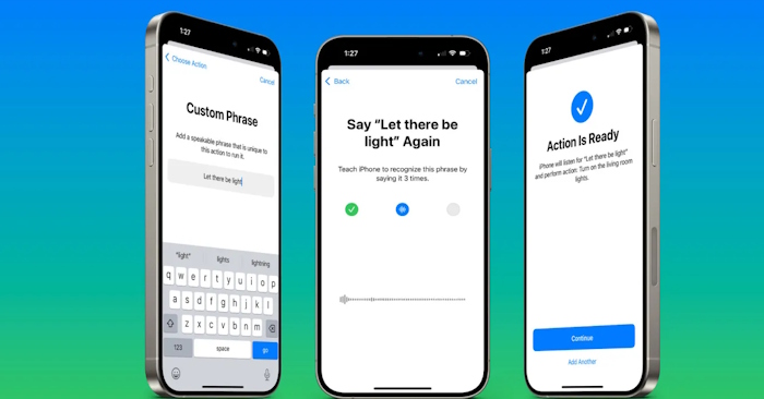 How to Lock Your iPhone Using Voice Commands: Step-by-Step Guide