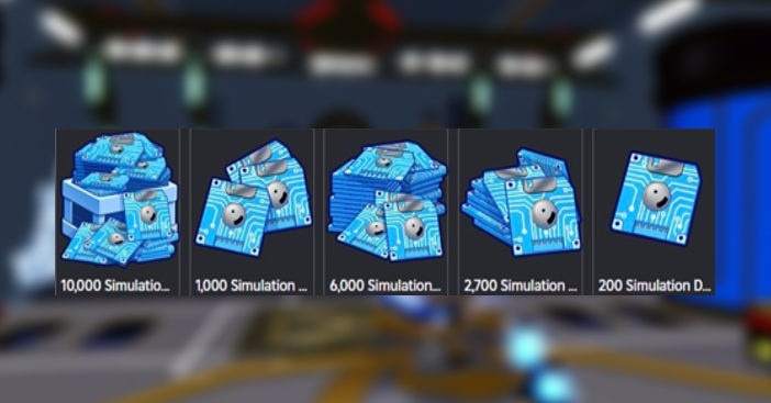Guide on How to Get Simulator Data in Blox Fruits and How to Use It