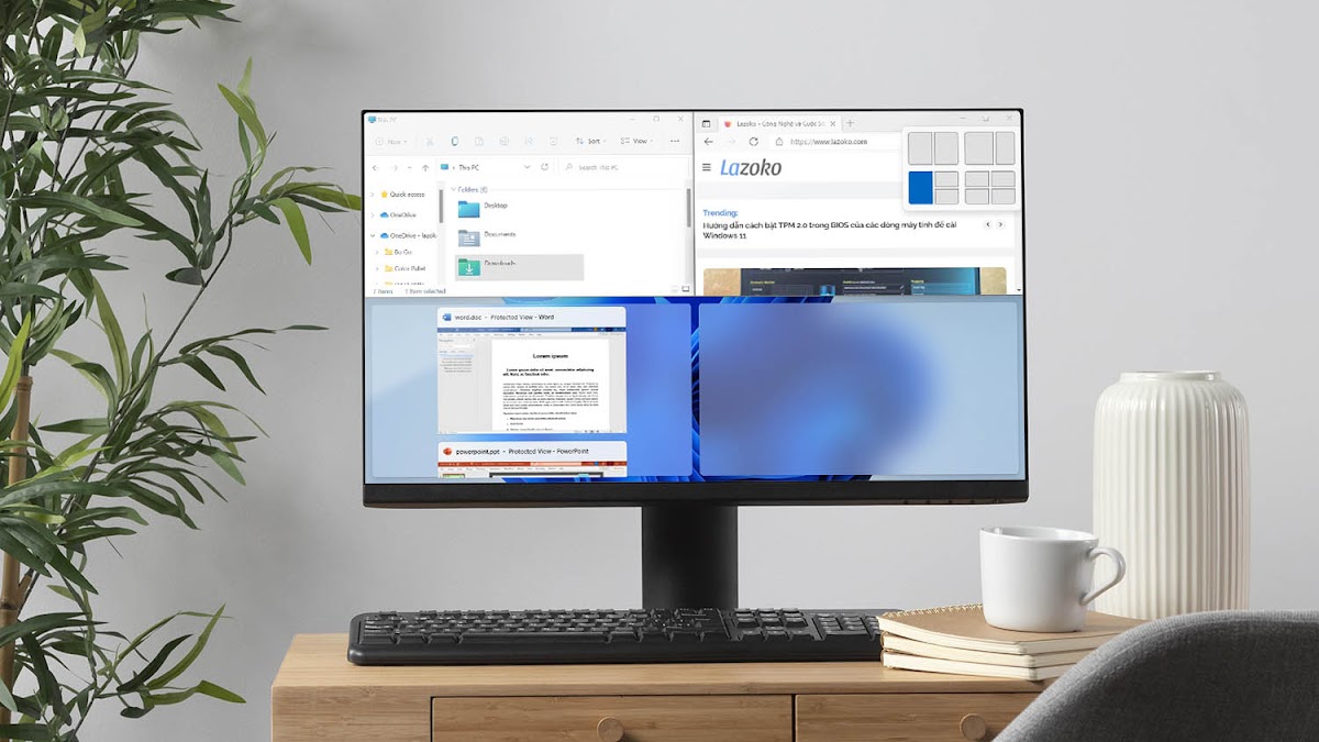 How to Open 2 Screens on a Computer: Step-by-Step Guide