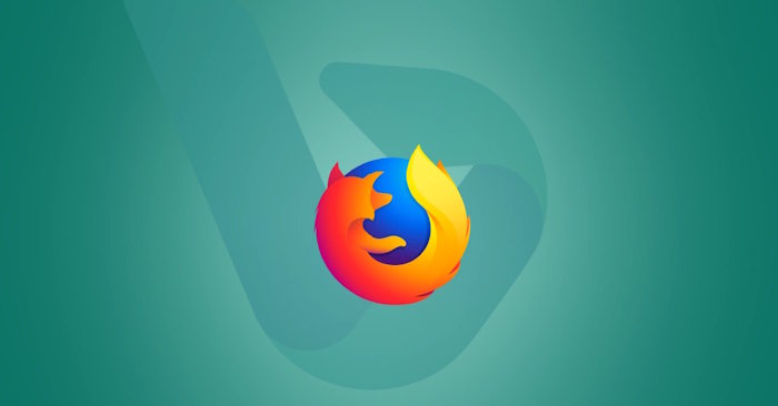 How to Remove Bing from Firefox