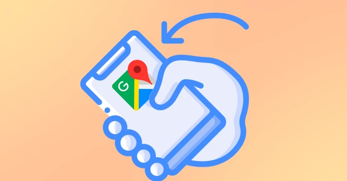 How to Disable Shake-to-respond in Google Maps