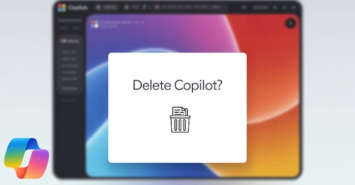 How to Cancel Copilot Pro and Delete Copilot Activity