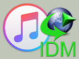 Instructions on how to update iTunes and download the latest version for your computer or laptop.