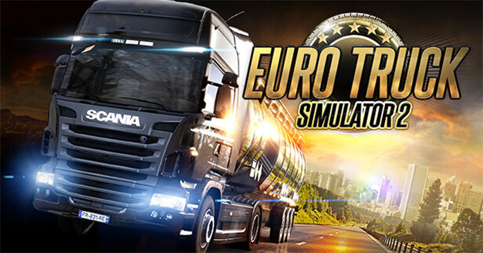 How to Install Mods in Euro Truck Simulator 2