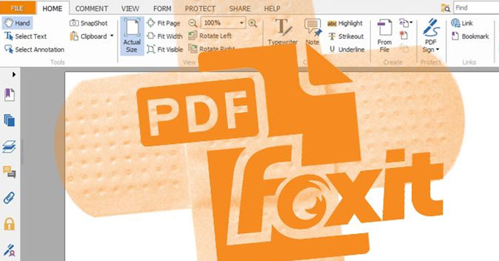 How to Merge PDFs with Foxit PDF Editor or Foxit Online