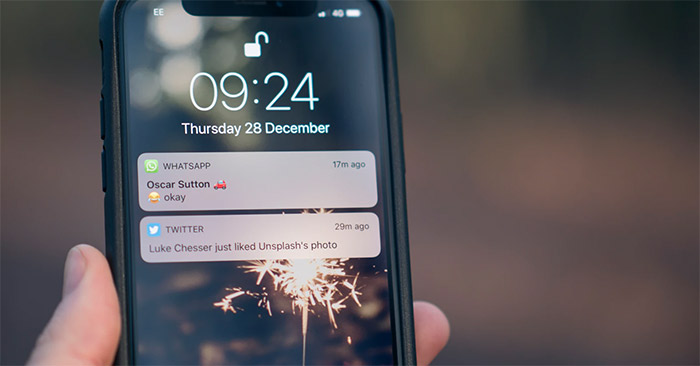 How to Block Messages from Strange WhatsApp Accounts