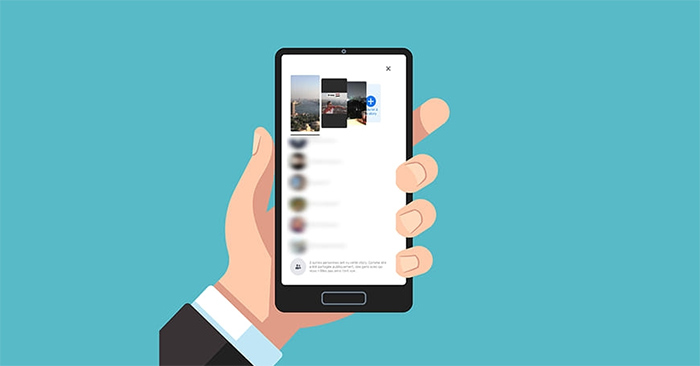 How to Block Your Friends' Stories on Messenger