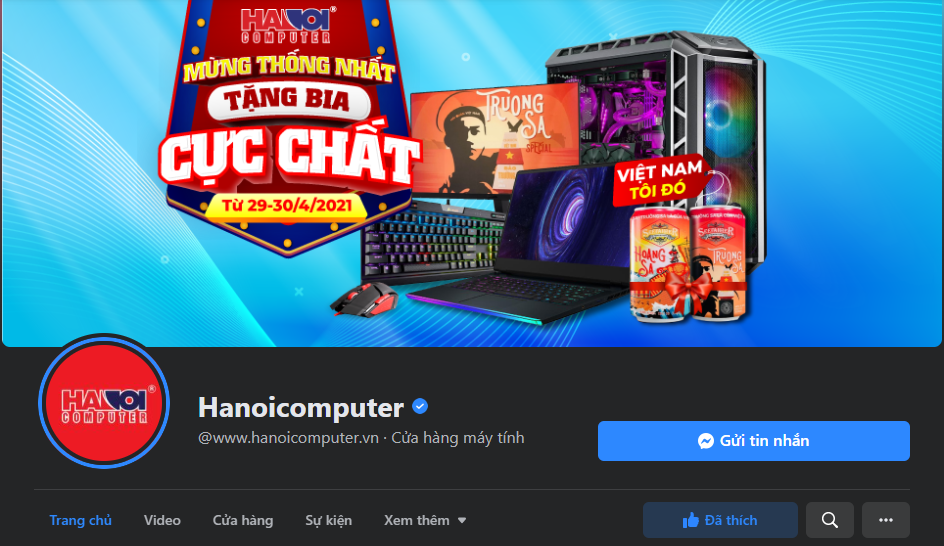 How to Change Facebook Fanpage Name on a Computer or Phone