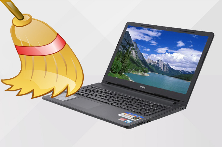 How to Clean Up Your Computer to Increase Speed by 3 Times