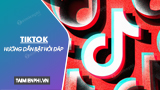 How to Enable Q&A on TikTok to Increase Interaction for Videos and Accounts