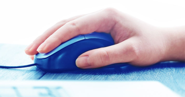 How to Fix Fix Computer Mouse Error: Troubleshooting Guide
