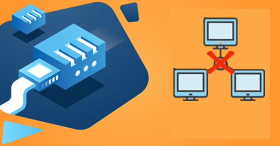 How to Fix LAN Computer Access Problems