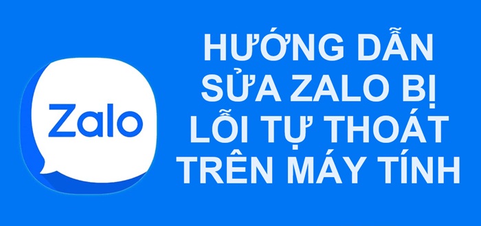 How to Fix Instructions to Fix Zalo Error That Automatically