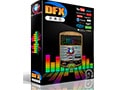 Instructions to Increase Speaker Volume with DFX Audio