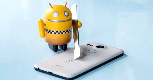 Instructions to Root Android Easily and Quickly - Experience New
