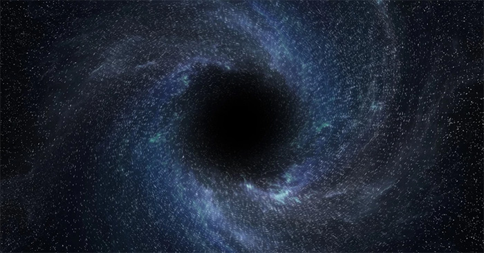 The world's fastest Intel and AMD supercomputers are helping to unravel the true phenomenon occurring at the edge of black holes.