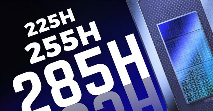 Intel Core Ultra 200H CPU Geekbench Performance Results