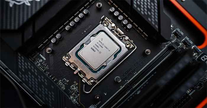 Intel Is About to Release a 'Mysterious' Patch