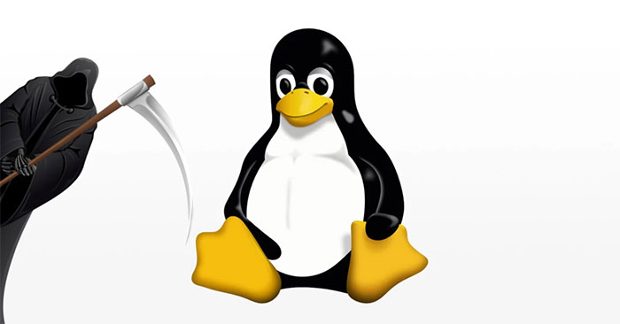 Intel Officially 'closes' Clear Linux OS