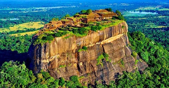 Interesting Facts About Sri Lanka