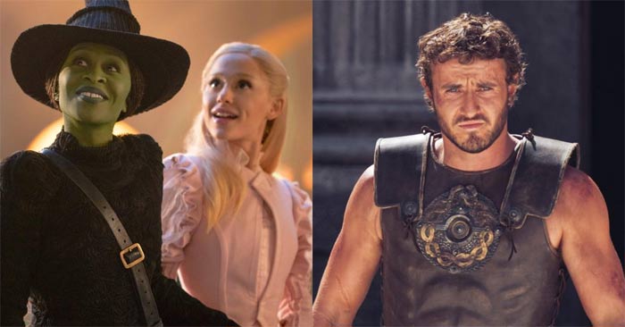 Interesting Facts About the Movie Wicked