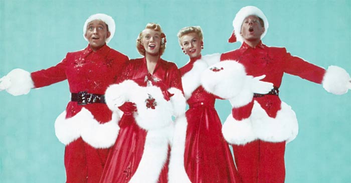 Interesting Facts About White Christmas You May Not Know