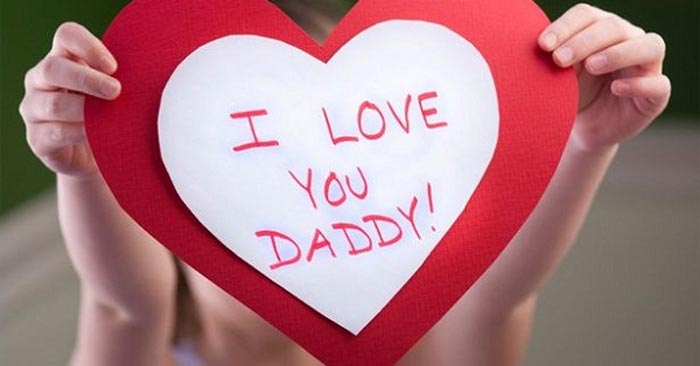 International Men's Day Wishes for Fathers Are Good