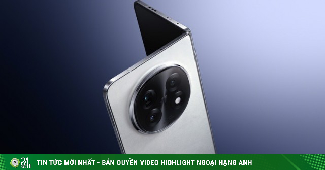 Introducing the World's Thinnest Foldable Smartphone Find N5