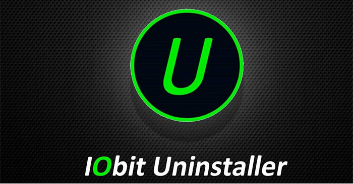 Iobit Uninstaller - Software to Uninstall Applications on PC